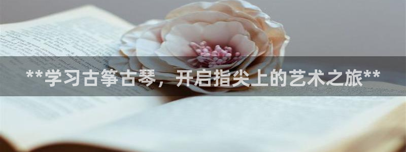 凯发k8官网so选来就送38：**学习古筝古琴，开启指尖上的