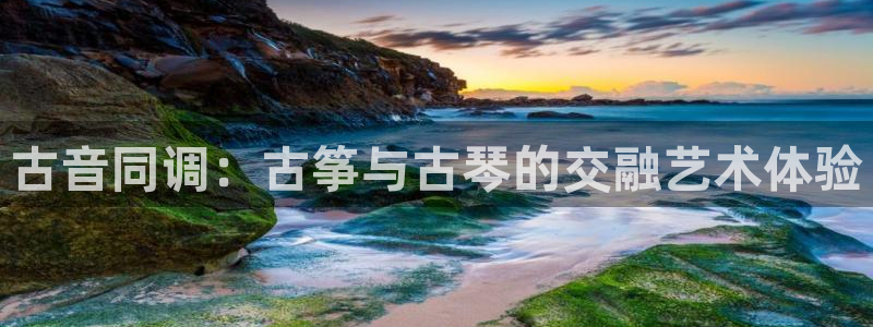 凯发官方手机app：古音同调：古筝与古琴的交融艺术体验
