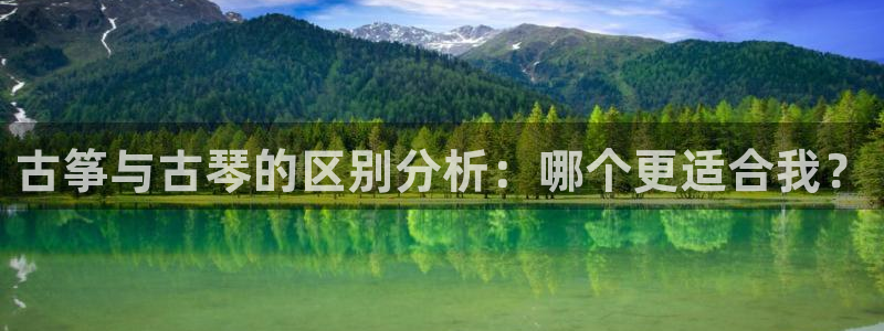 凯发官方在线：古筝与古琴的区别分析：哪个更适合我？