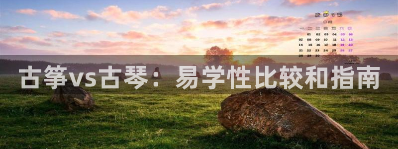 凯发旗舰厅官网：古筝vs古琴：易学性比较和指南